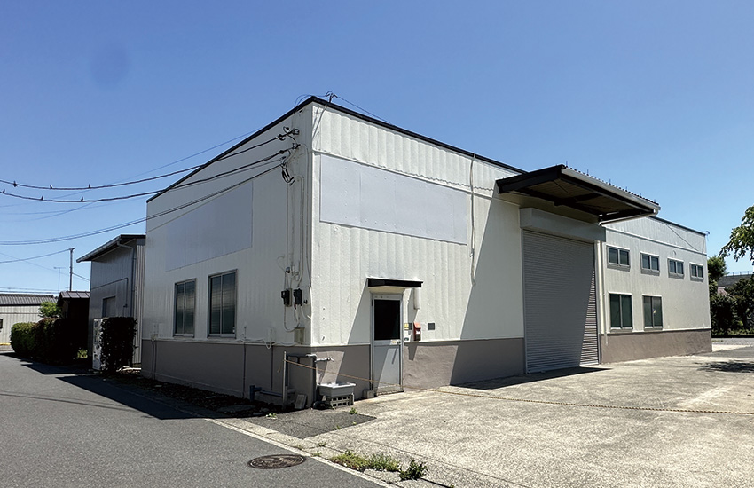 平本倉庫