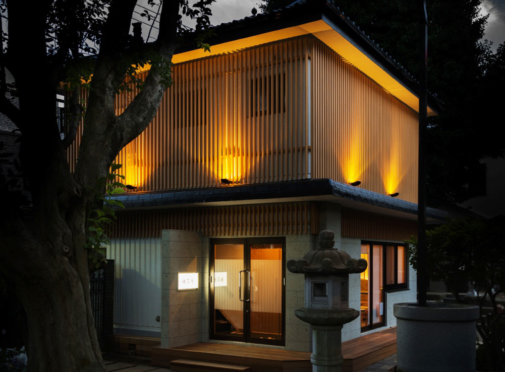 建築設計・施工