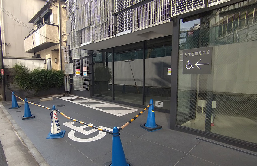 鮨 こいづみ 外観1